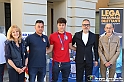 VBS_1995 - Premiazione Prima Squadra Spartak San Damiano d'Asti